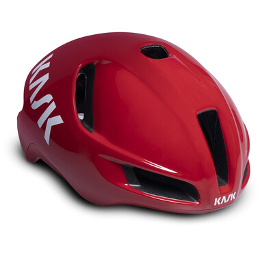 KASK UTOPIA Y Road Helmet Red 2023 0